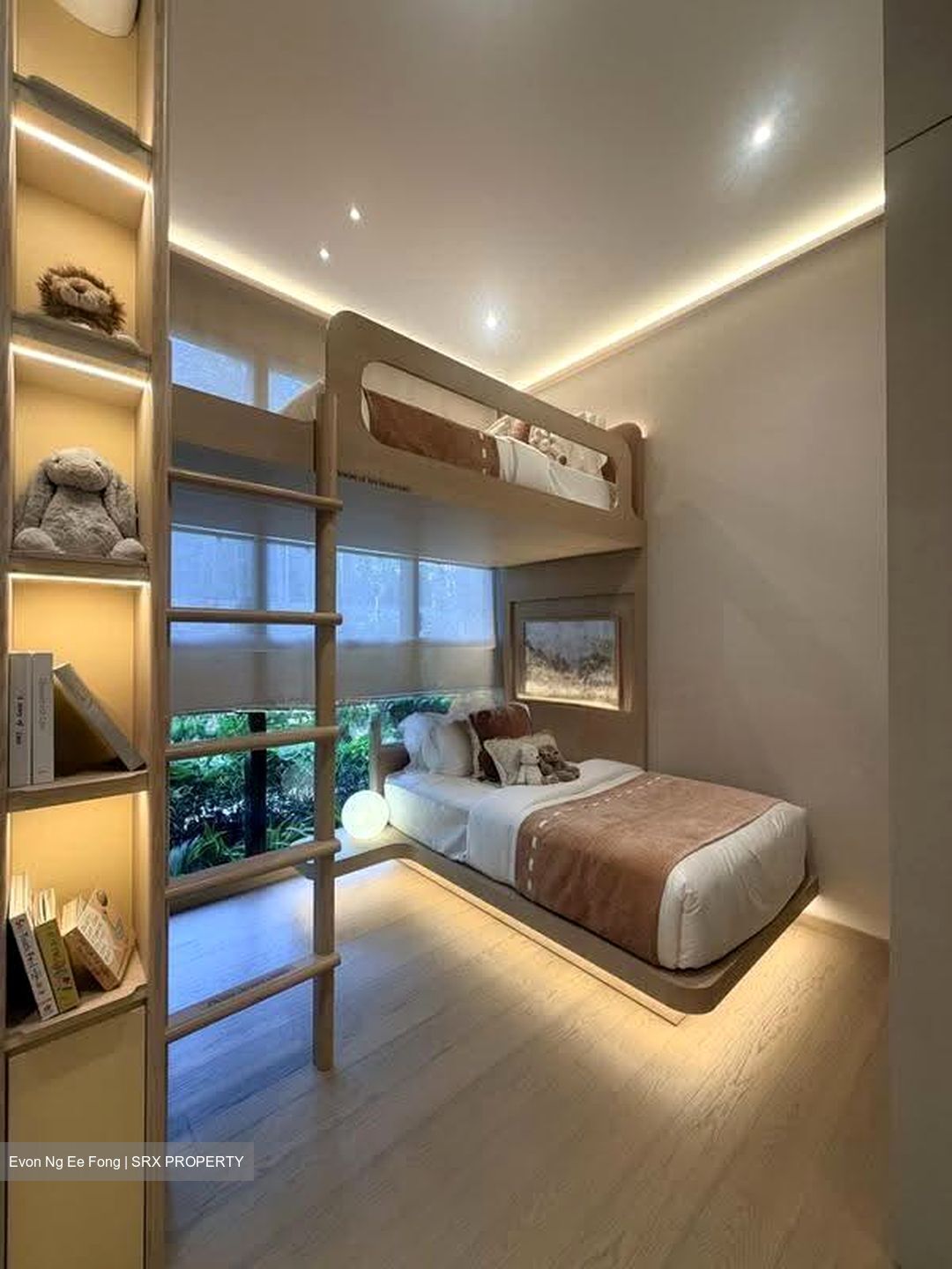 Jalan Merah Saga (D10), Condominium #626412671